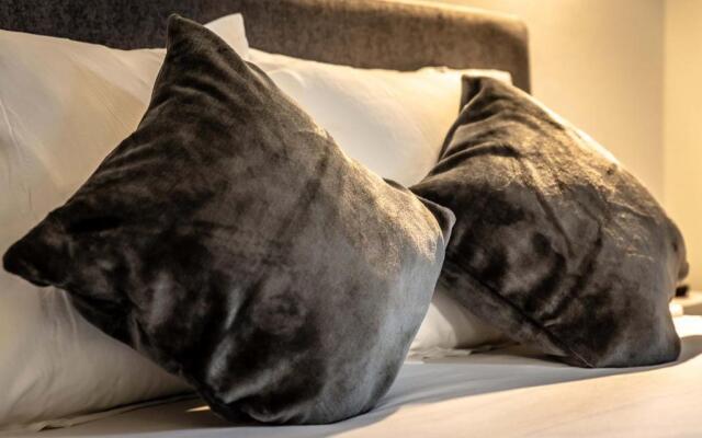 MISTRAL #1 - Studio chic - 1 chambre