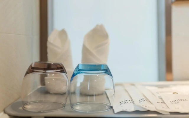 Yitel Xiamen Zhongshan Road Pedestrian Street