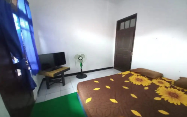 Hotel O Home Stay Syariah Habibie