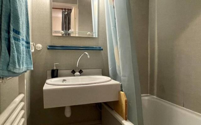 Appartement Puy-Saint-Vincent, 2 pièces, 4 personnes - FR-1-330G-36