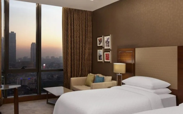 Sheraton Grand Istanbul Atasehir