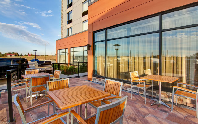 TownePlace Suites by Marriott Kincardine