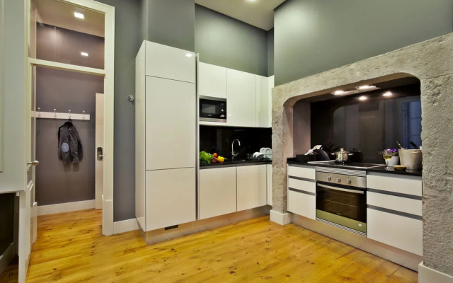 Lisbon Five Stars Apartments Fanqueiros 112