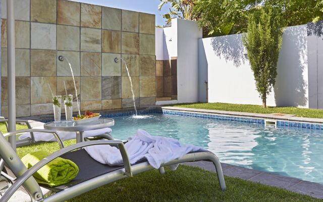 The Tulbagh Boutique Heritage Hotel