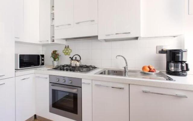 Gianicolo Holiday Apartment