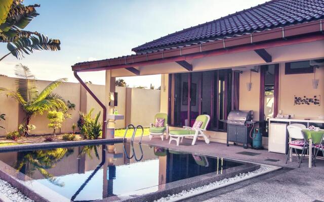 The Villa - Luxury Private Pool Villa