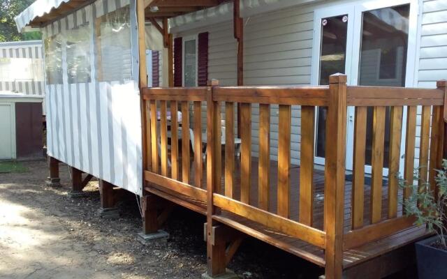Mobil home 6-8 places St brėvin les pins 44