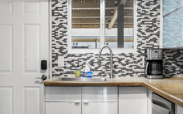 Pina Colada Paradise