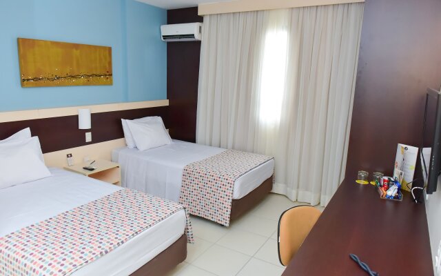 Comfort Hotel Goiania