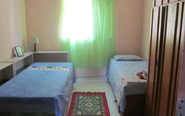 Quartos Nazario Tijuca