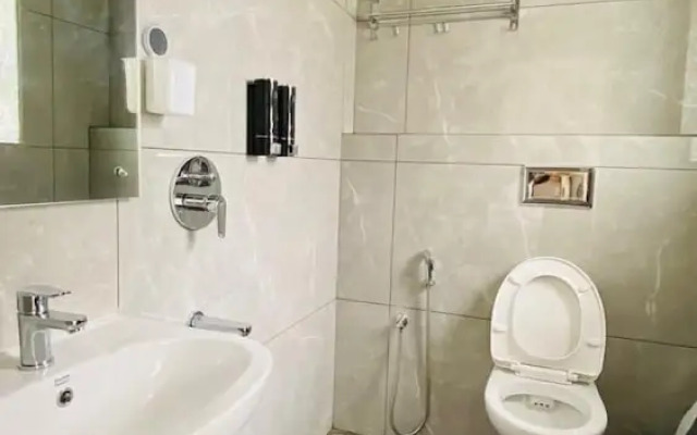 Park Abode Boutique Guest House