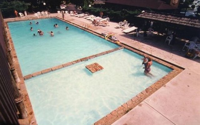 Lakeview Resort - Lake of the Ozarks