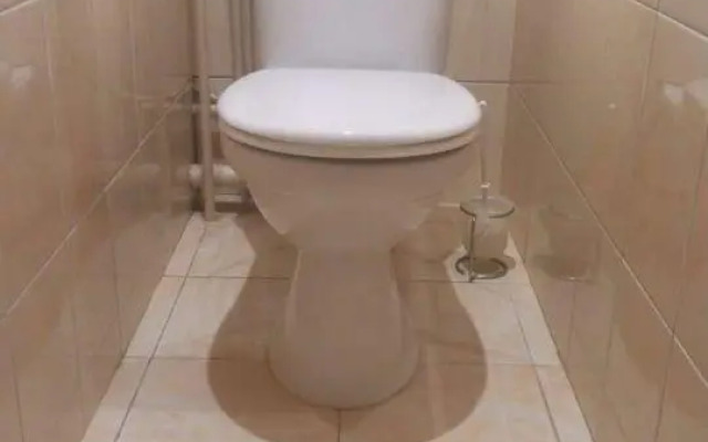 Апартаменты на улице 1-я Полеваяа 35