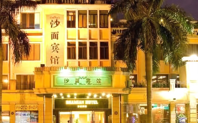 Shamian Hotel