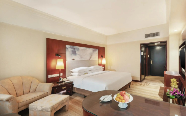 Sunshine Hotel Shenzhen