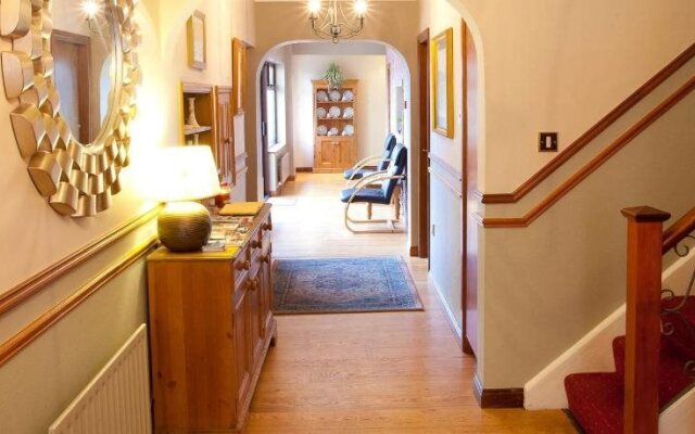 Adare Guesthouse