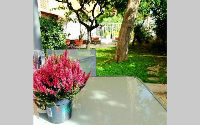 Bouganville Suite House Trastevere