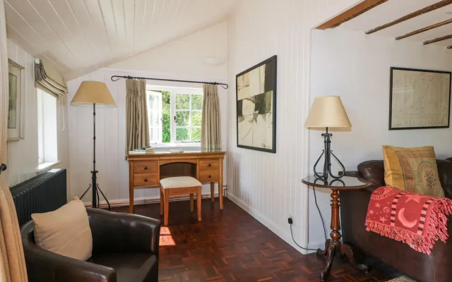 Gun Hill Cottage