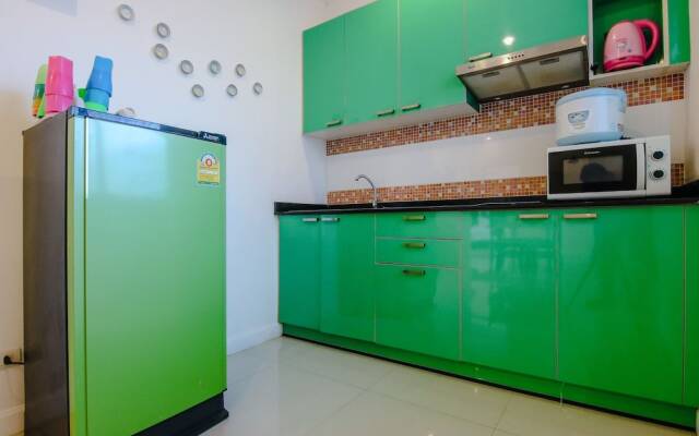 Party Home Pool Villa Hua Hin