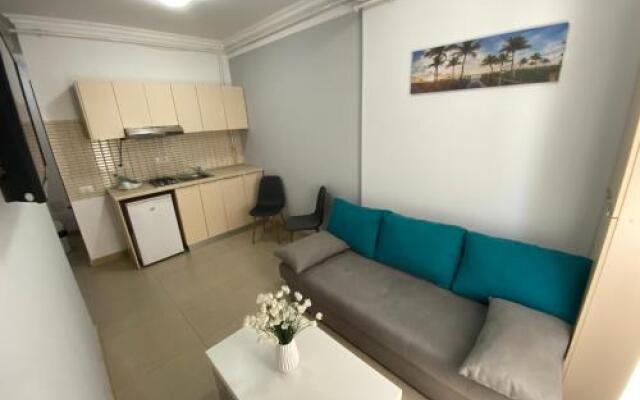 Apartament Solid Residence Georgia