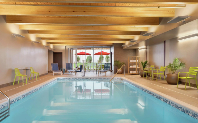 Home2 Suites by Hilton Martinsburg, WV