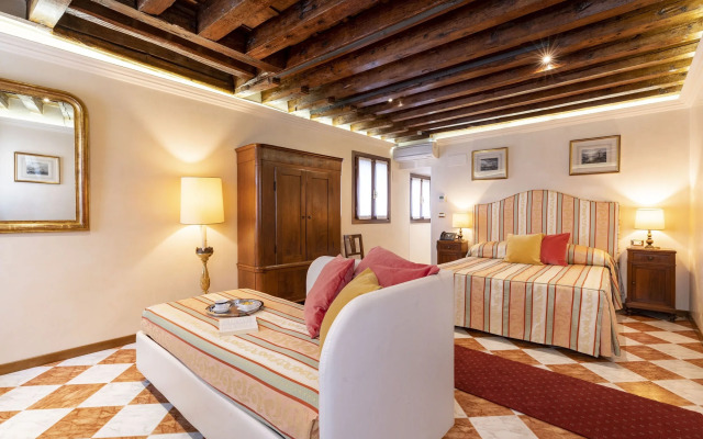 Palazzo Schiavoni Residenza d’Epoca