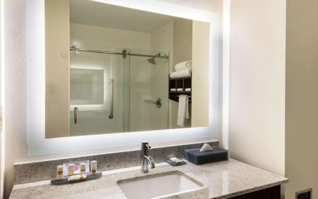 Holiday Inn Express La Grange