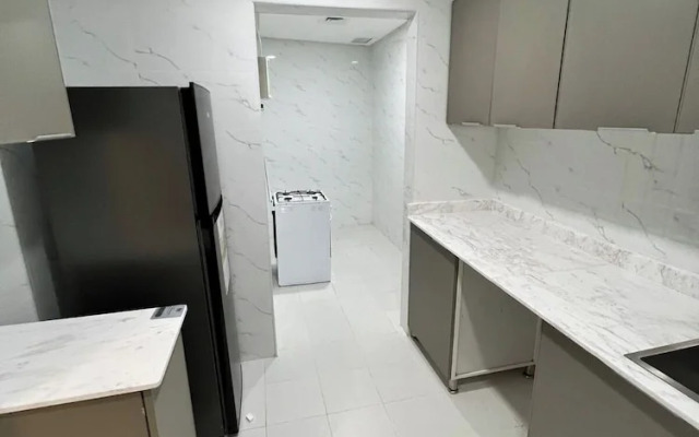 Magic Suite Tower