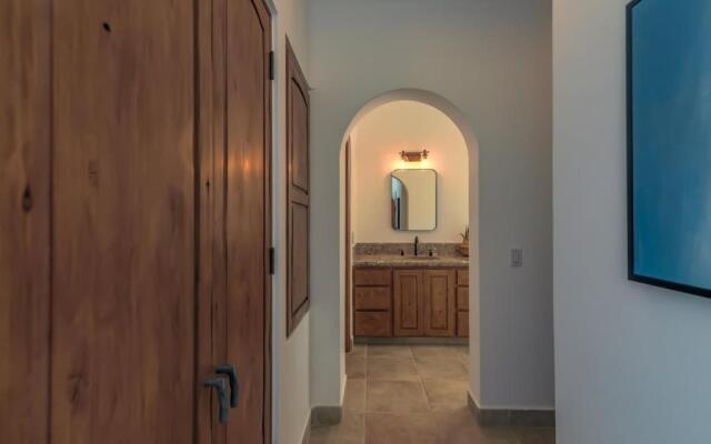 The one and only Pedregal Hollywood House