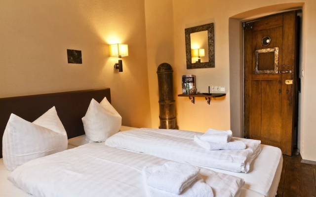 Hotel Fronfeste