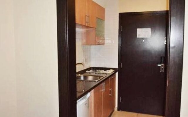 Nabhan Hotel Suites