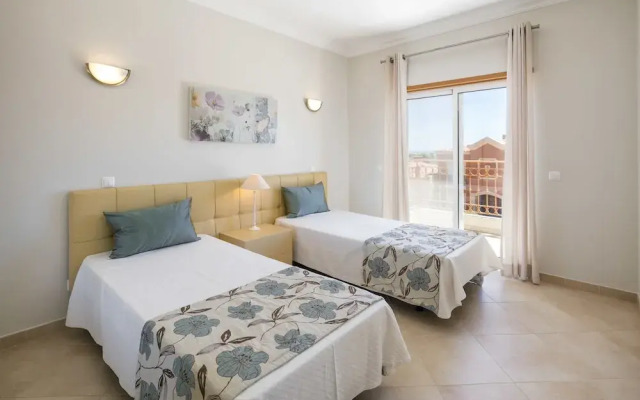 Boavista Golf Apartment