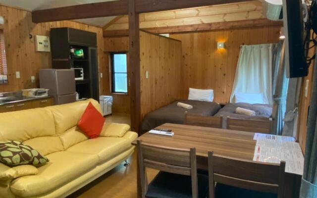 The Hakuba Villas