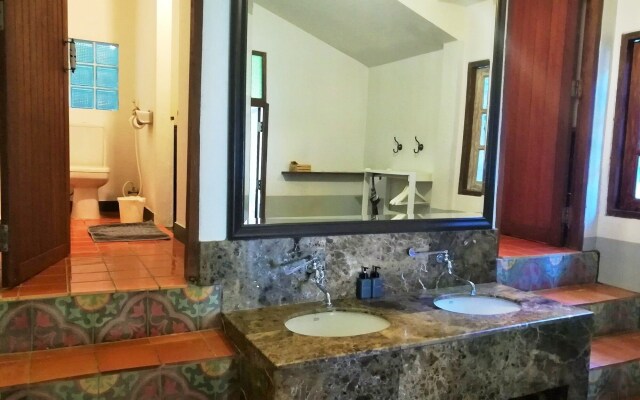 Koh Munnork Private Island