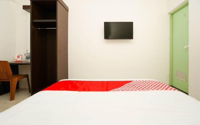 Hotel O Griya Aisyah Syariah 1