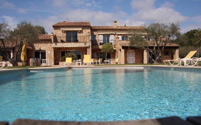 Le Clos Des Escapades