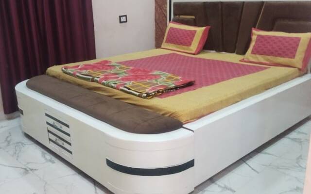 Hotel RS Blue