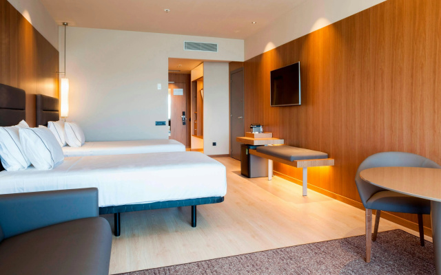 AC Hotel Diagonal L´Illa