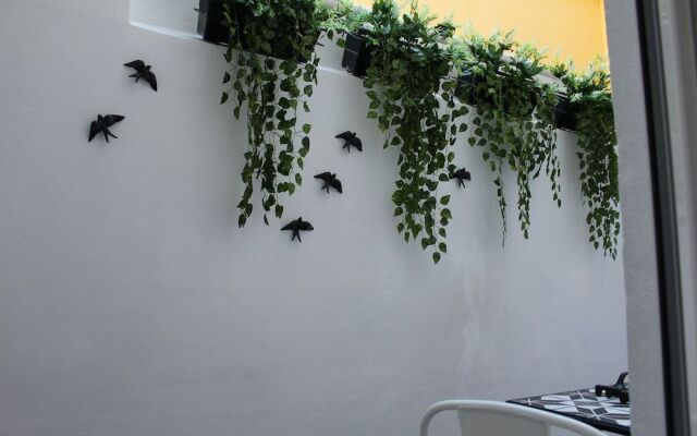 Ocean Center Apartments