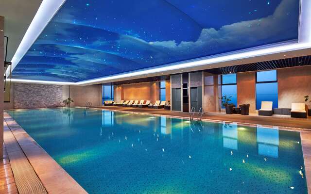 DoubleTree by Hilton Hotel Wuhu