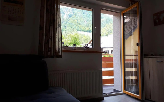 Apartmaji Daniel