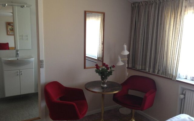 Hotel Villum