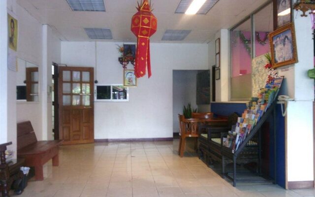 Kong Court Guest House