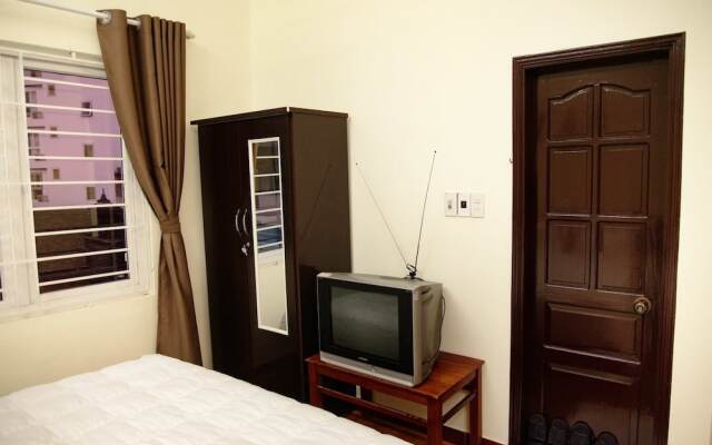 Sala Homestay Hue