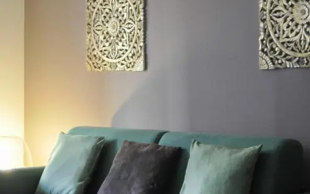 Residence Holiday Park