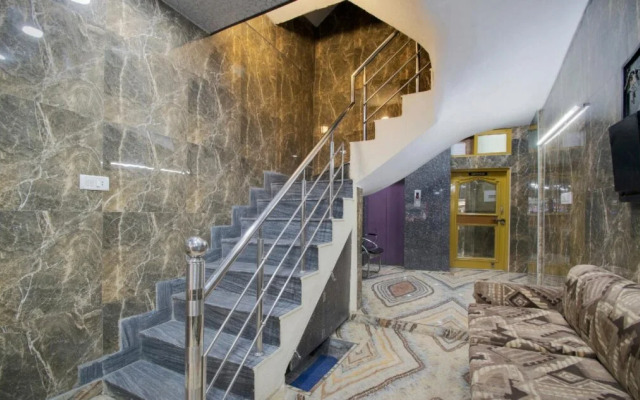 Ajay Hotel