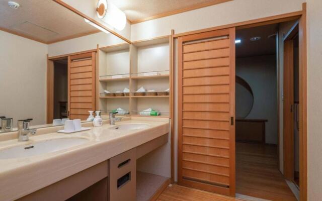 Atami no kakurezato - Vacation STAY 06991v