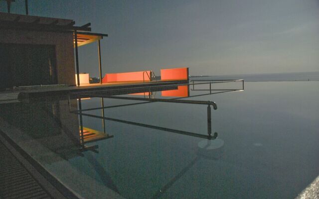 Skinos ilivatos Boutique Eco Villa