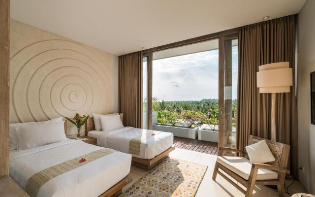 Svarga Resort Lombok