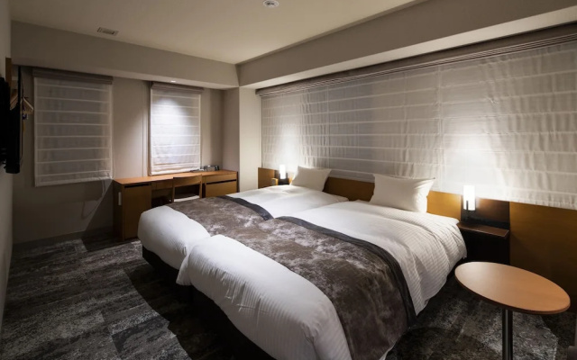 Kyoto Gion U-BELL Hotel
